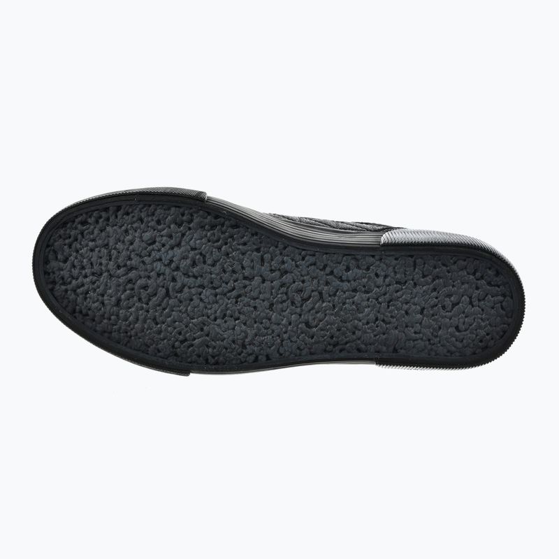 Turnschuhe Damen BIG STAR OO274A465 black