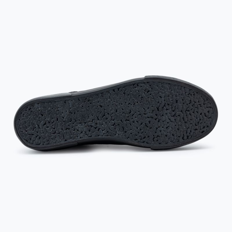 Turnschuhe Damen BIG STAR OO274A465 black