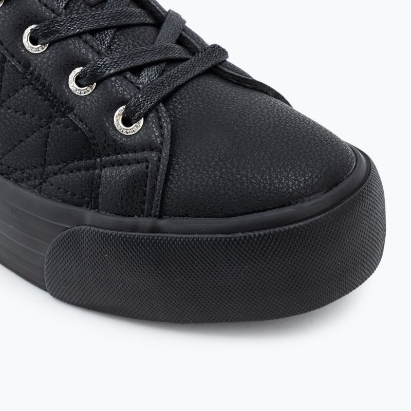 Turnschuhe Damen BIG STAR OO274A465 black