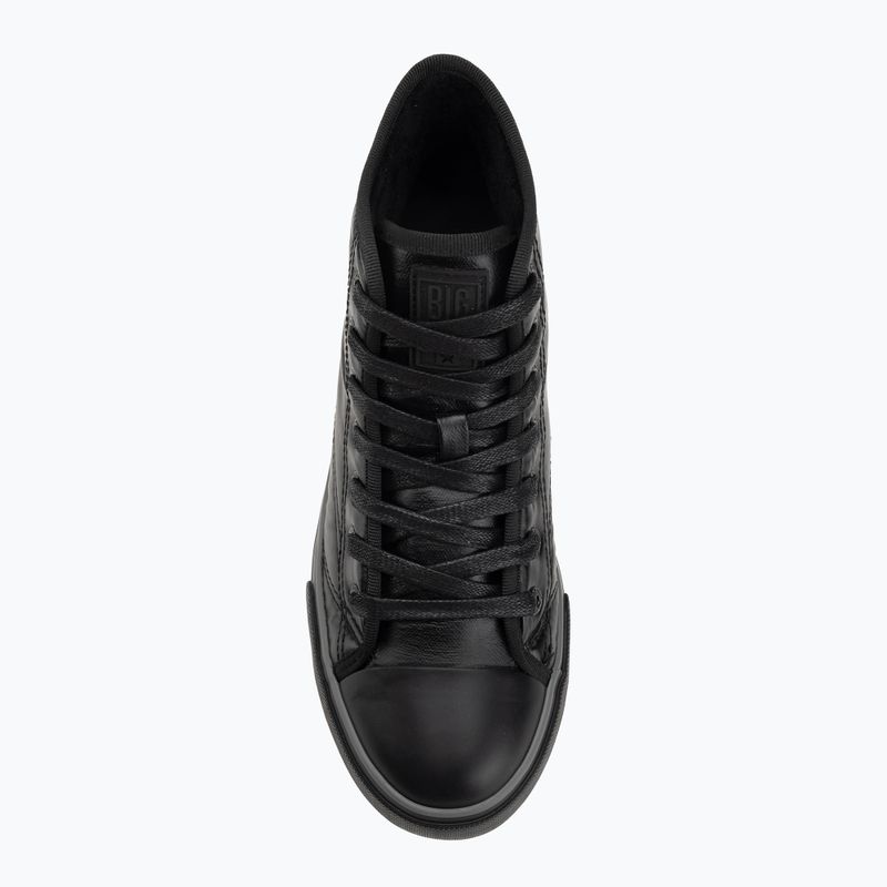 Damen-Sneaker BIG STAR OO274A471 black 5