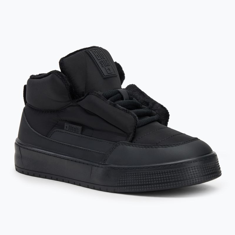 Schneeschuhe Damen BIG STAR OO274A530 black