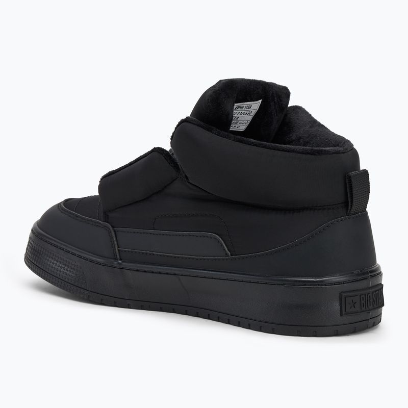 Schneeschuhe Damen BIG STAR OO274A530 black 3