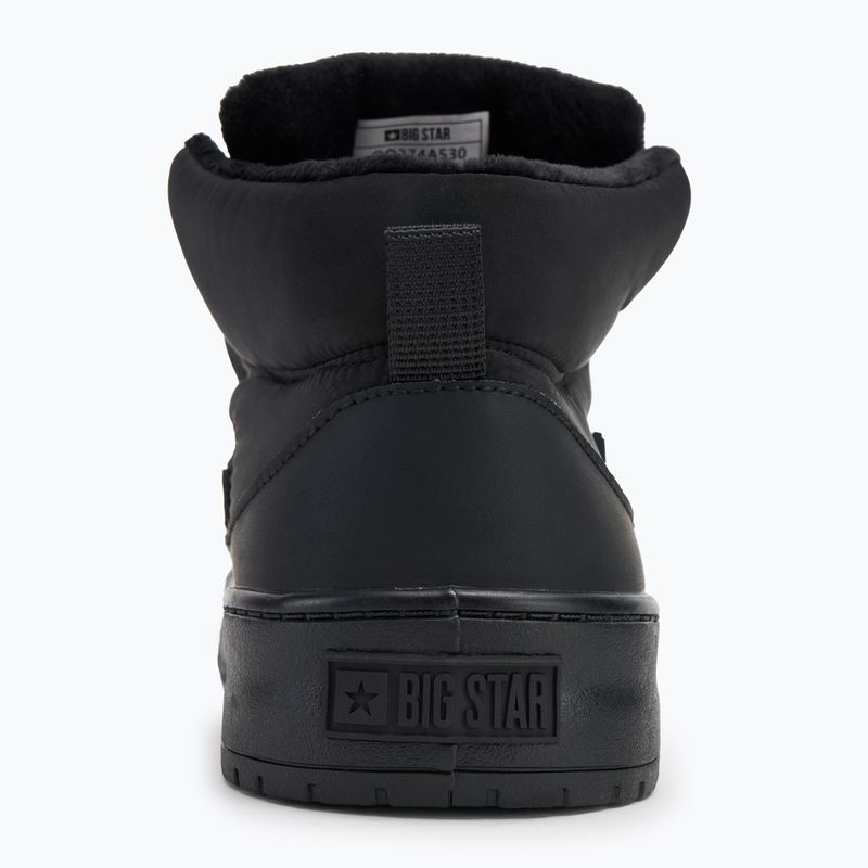 Schneeschuhe Damen BIG STAR OO274A530 black 6