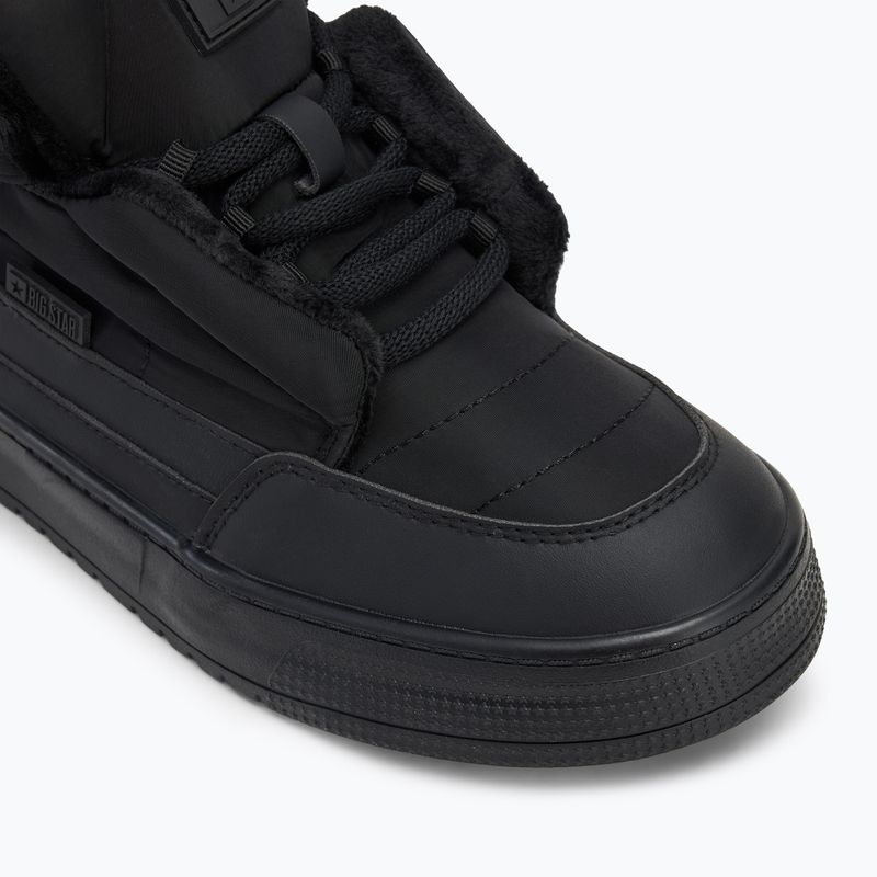 Schneeschuhe Damen BIG STAR OO274A530 black 7