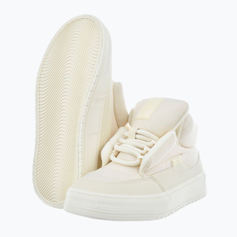 BIG STAR Damen Schuhe OO274A531 weiß