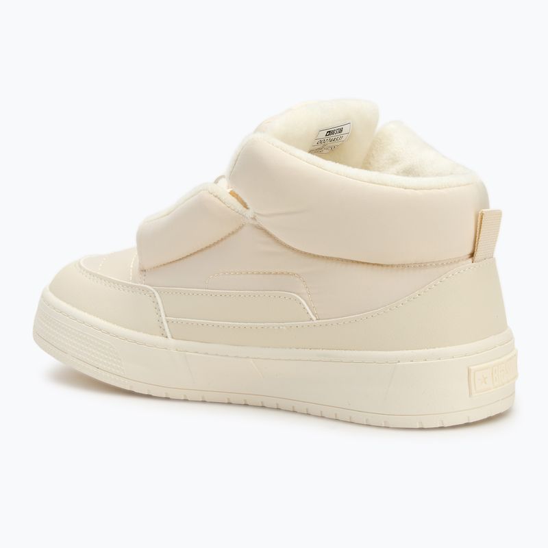 BIG STAR Damen Schuhe OO274A531 weiß
