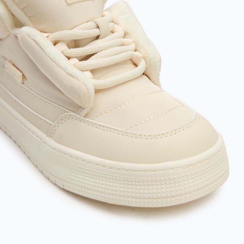 BIG STAR Damen Schuhe OO274A531 weiß