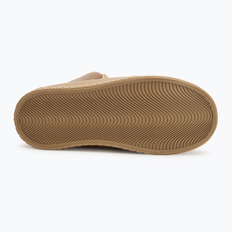 Schuhe Damen BIG STAR OO274A532 beige 4