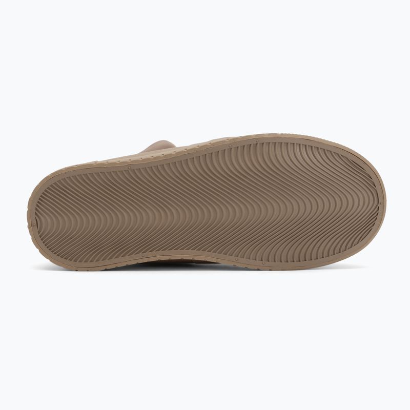 Schuhe Damen BIG STAR OO274A532 beige 4