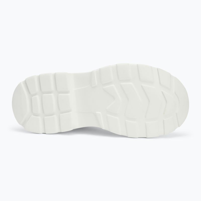 Schuhe Damen BIG STAR OO274A598 white 4