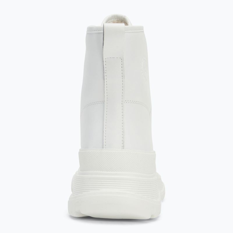 Schuhe Damen BIG STAR OO274A598 white 6