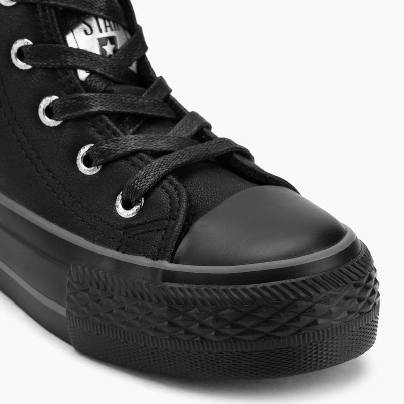 Kinder-Sneaker BIG STAR OO374225 black nx 7