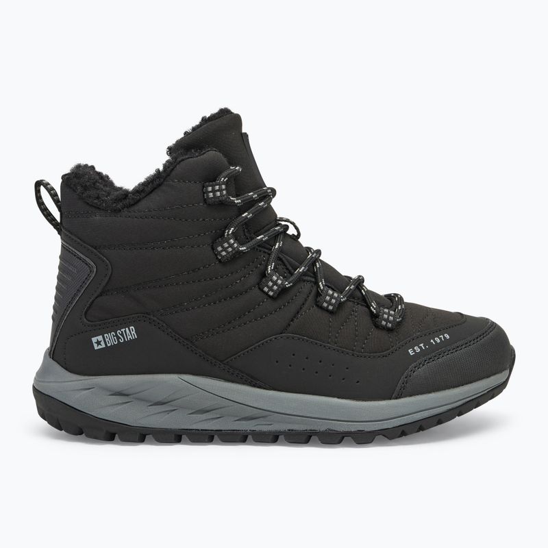 Schuhe Damen BIG STAR OO274899 black 2