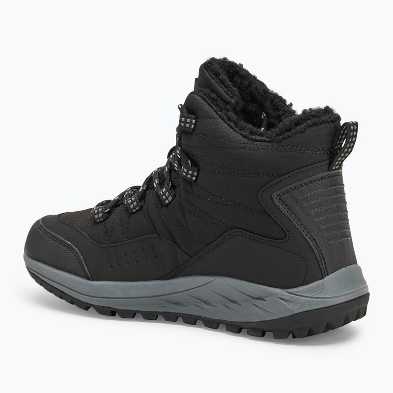 Schuhe Damen BIG STAR OO274899 black 3
