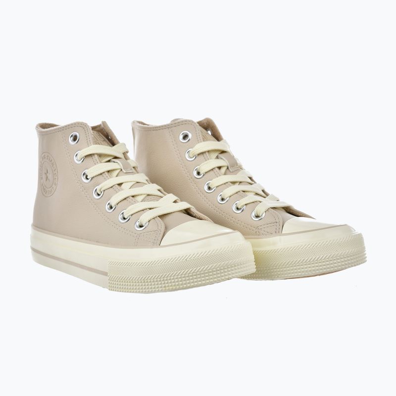 Damen-Sneaker BIG STAR OO274934 beige 9
