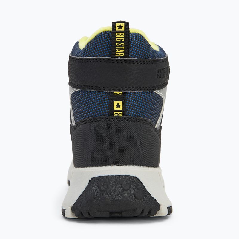 Kinderschuhe BIG STAR OO374130 navy 6