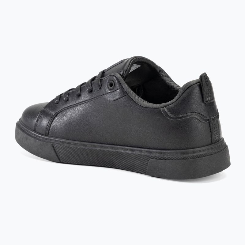 BIG STAR Herrenschuhe OO174119 schwarz
