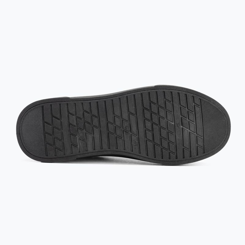 BIG STAR Herrenschuhe OO174119 schwarz