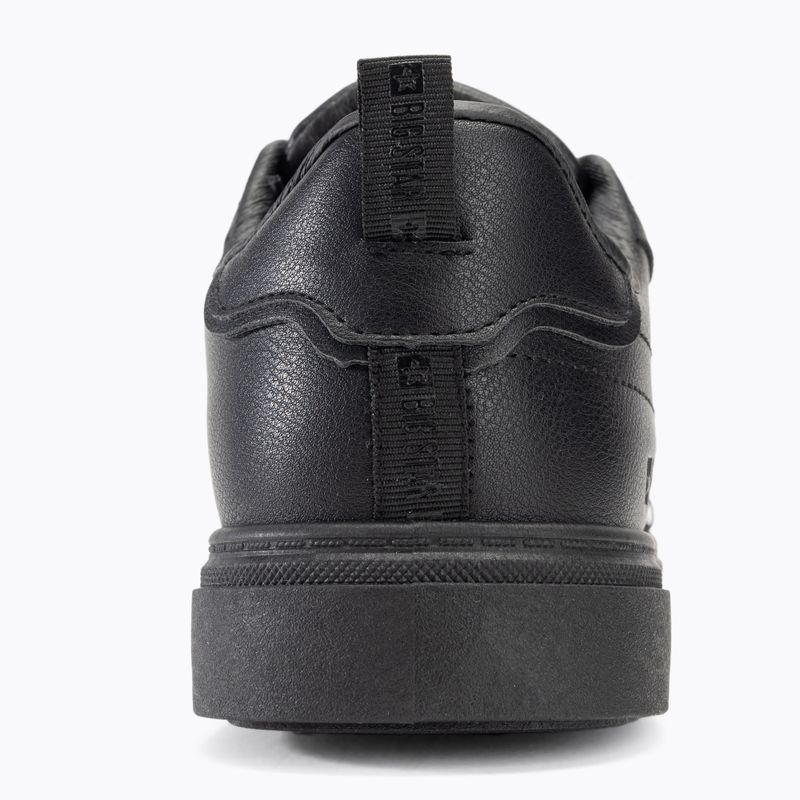 BIG STAR Herrenschuhe OO174119 schwarz