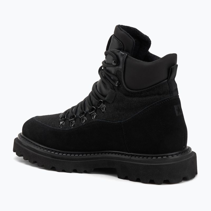Herrenschuhe BIG STAR OO174175 black 3