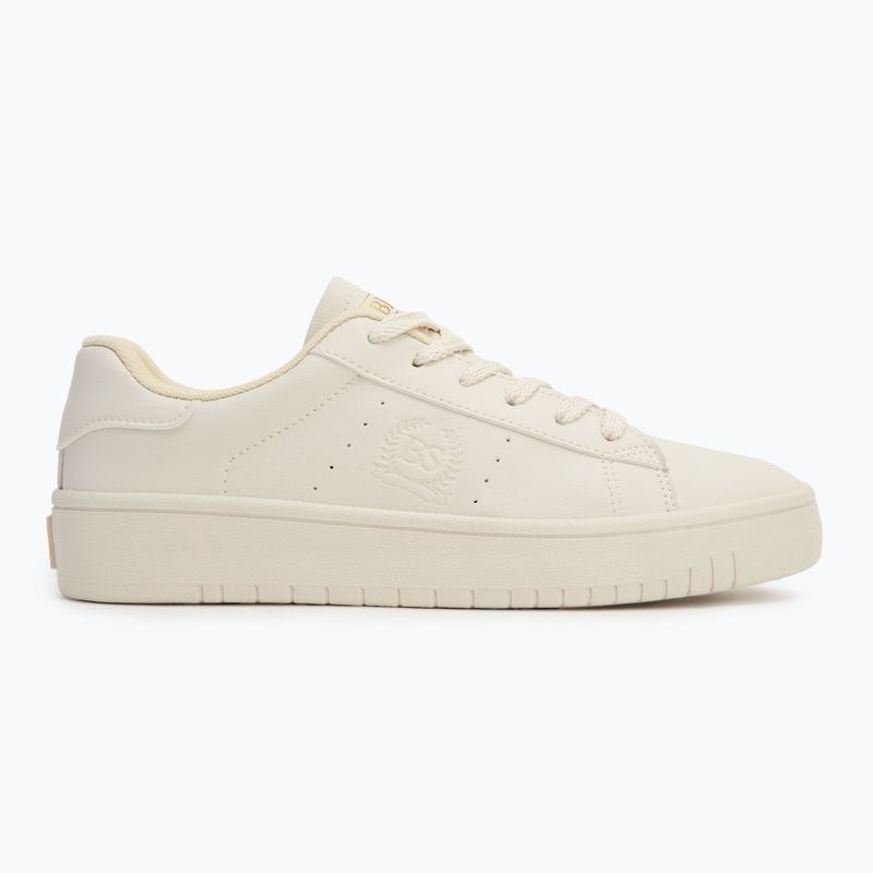 Schuhe Damen BIG STAR NN274578 Beige 2