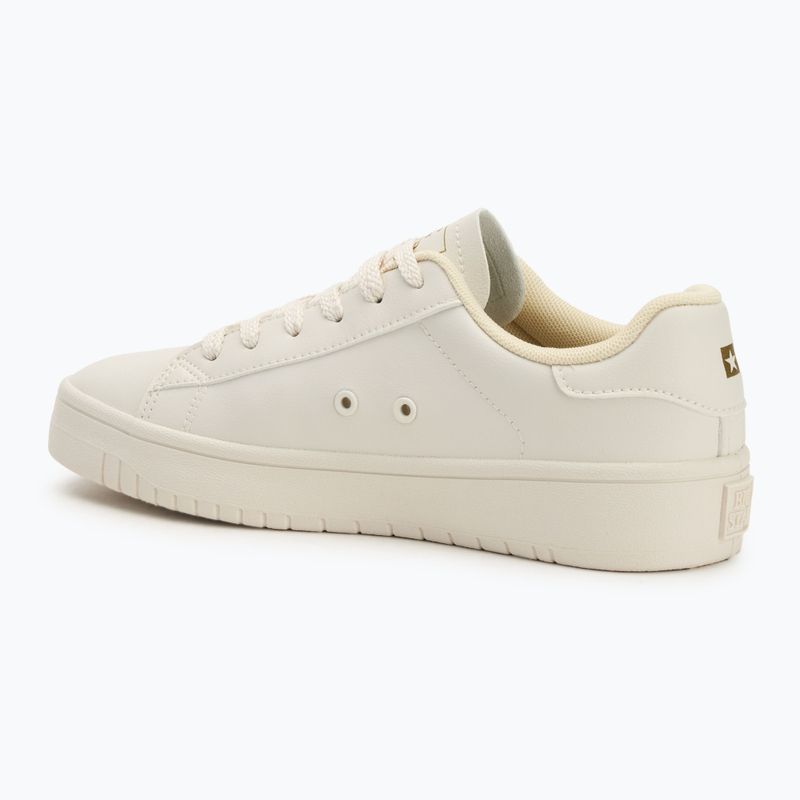 Schuhe Damen BIG STAR NN274578 Beige 3