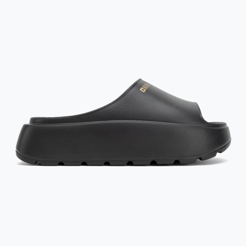 BIG STAR Damen-Flip-Flops RR274A567 schwarz 2