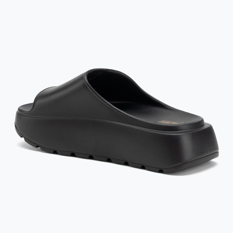 BIG STAR Damen-Flip-Flops RR274A567 schwarz 3