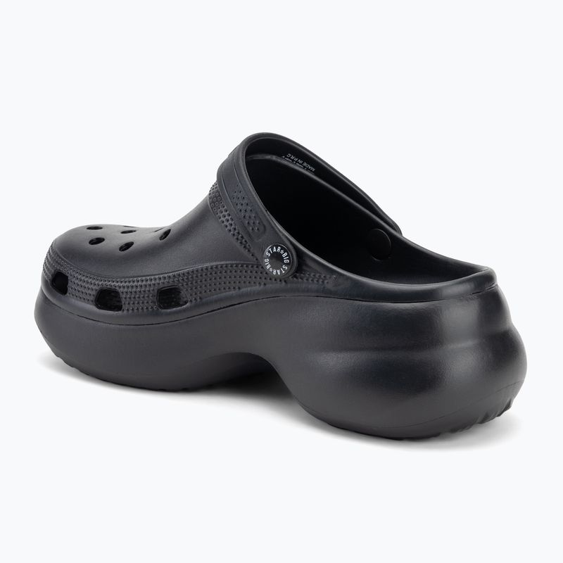 BIG STAR Damen-Flip-Flops RR274A118 schwarz 3