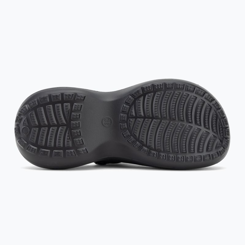 BIG STAR Damen-Flip-Flops RR274A118 schwarz 4