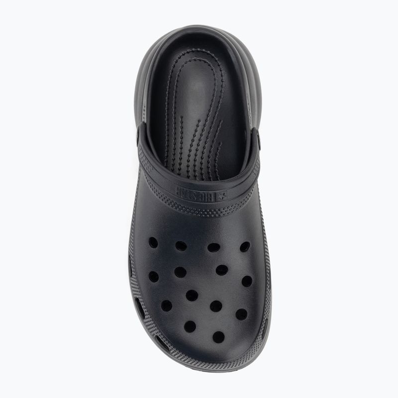 BIG STAR Damen-Flip-Flops RR274A118 schwarz 5