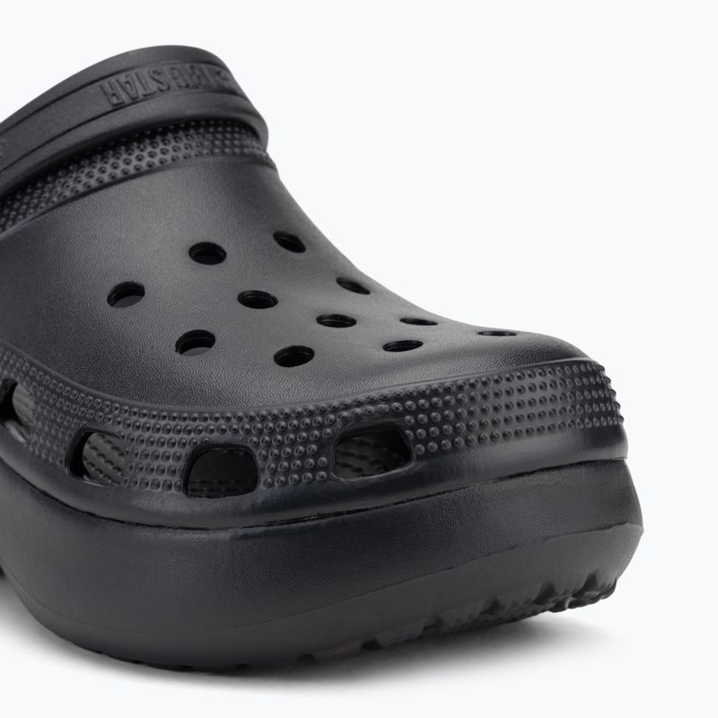 BIG STAR Damen-Flip-Flops RR274A118 schwarz 7