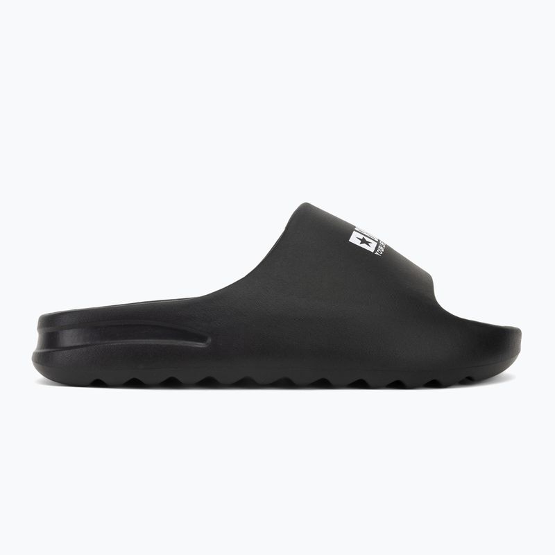 BIG STAR Herren-Flip-Flops RR174A012 schwarz 2