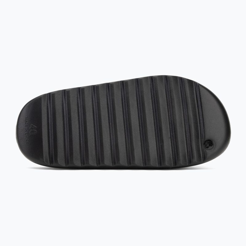 BIG STAR Herren-Flip-Flops RR174A012 schwarz 4