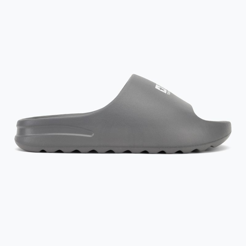 BIG STAR Herren-Flip-Flops RR174A013 grau 2