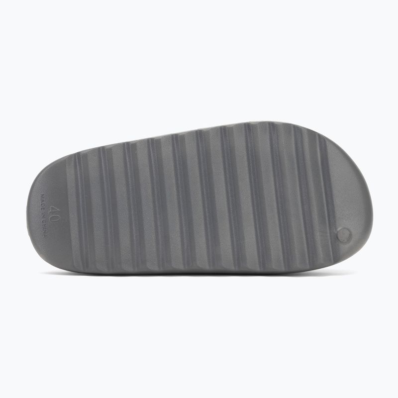 BIG STAR Herren-Flip-Flops RR174A013 grau 4