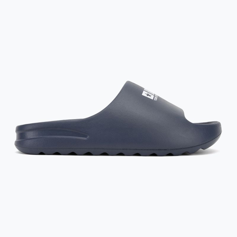 BIG STAR Herren-Flip-Flops RR174A014 navy blau 2