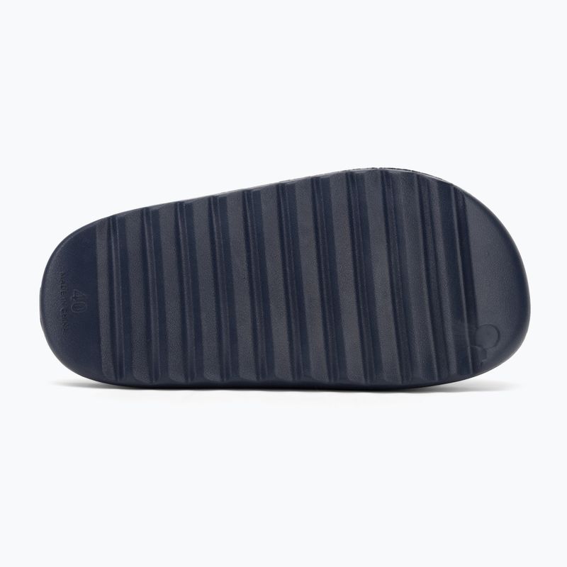 BIG STAR Herren-Flip-Flops RR174A014 navy blau 4