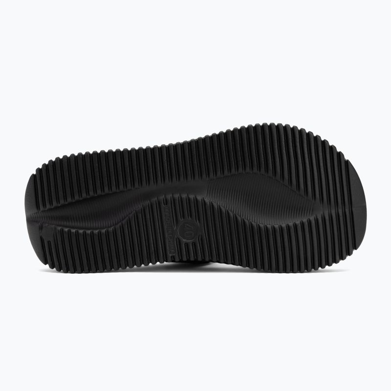 Big Star Herren-Flip-Flops RR174A026 schwarz 4