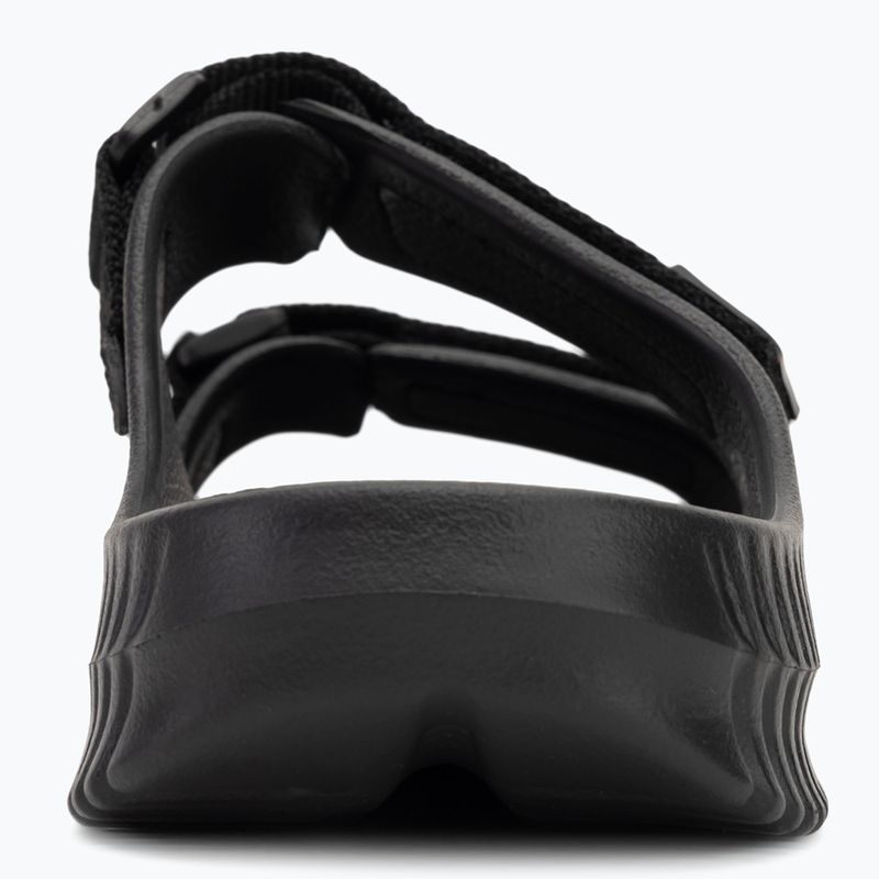 Big Star Herren-Flip-Flops RR174A026 schwarz 6