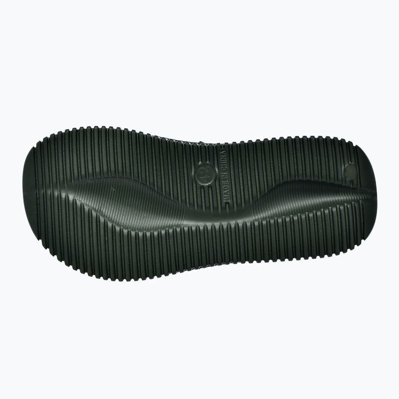 Big Star Herren-Flip-Flops RR174A027 grün/oliv 2