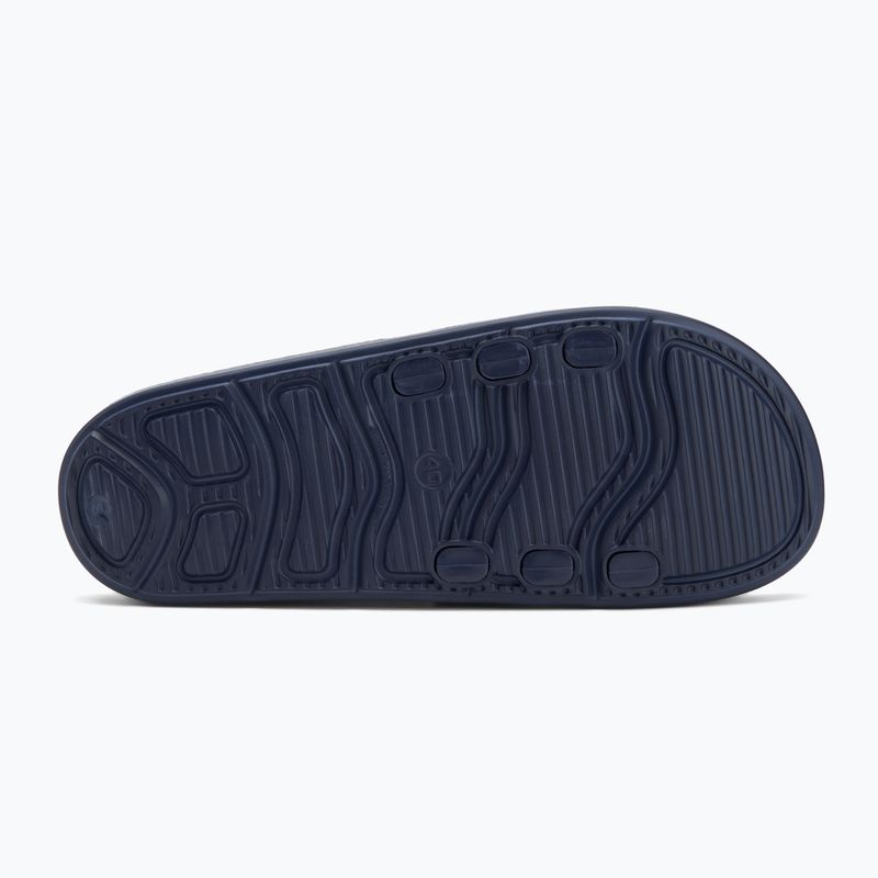 BIG STAR Herren-Flip-Flops RR174A040 navy blau 4