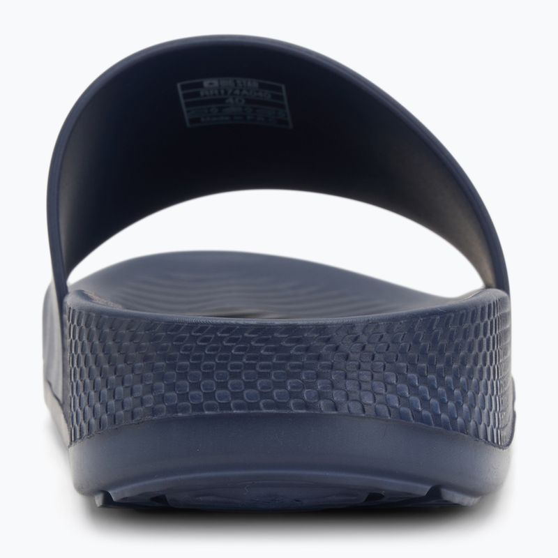 BIG STAR Herren-Flip-Flops RR174A040 navy blau 6