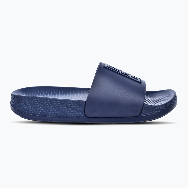 BIG STAR Herren-Flip-Flops RR174A040 navy blau 8