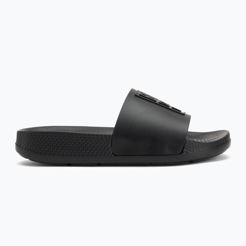 BIG STAR Herren-Flip-Flops RR174A041 schwarz 2