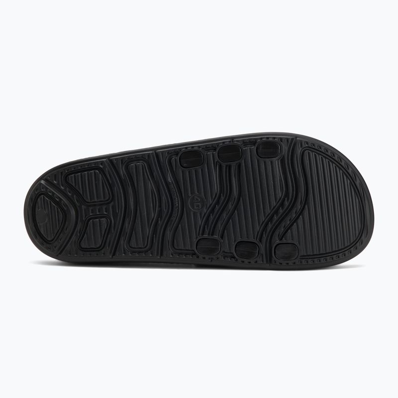 BIG STAR Herren-Flip-Flops RR174A041 schwarz 4