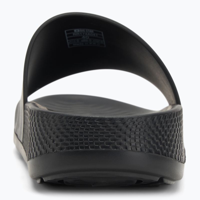 BIG STAR Herren-Flip-Flops RR174A041 schwarz 6