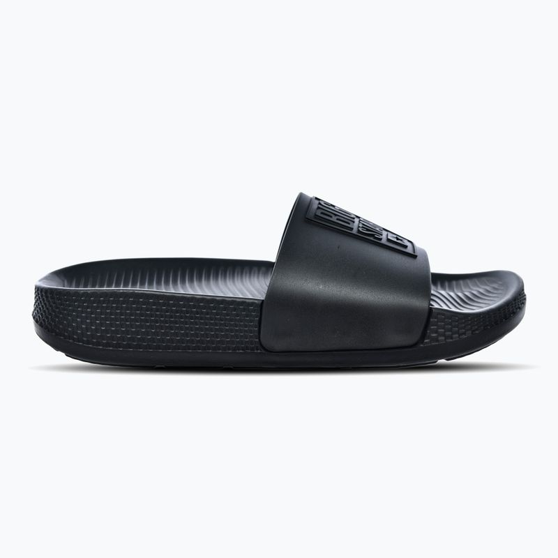 BIG STAR Herren-Flip-Flops RR174A041 schwarz 8