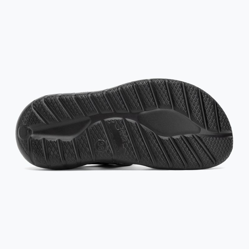 Big Star Damen Sandalen RR274A512 schwarz 4