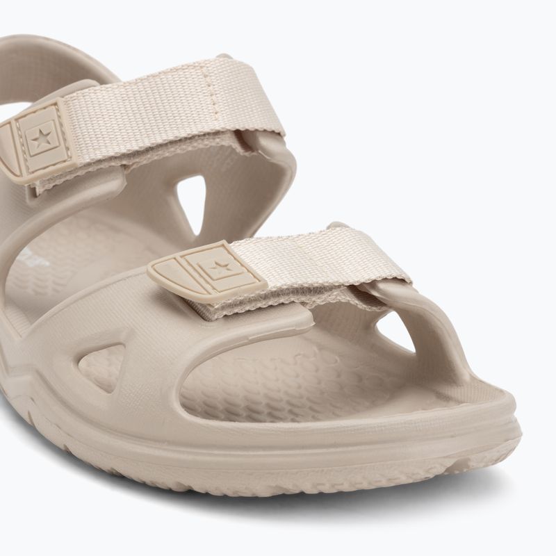 Big Star Damen Sandalen RR274A515 beige 7